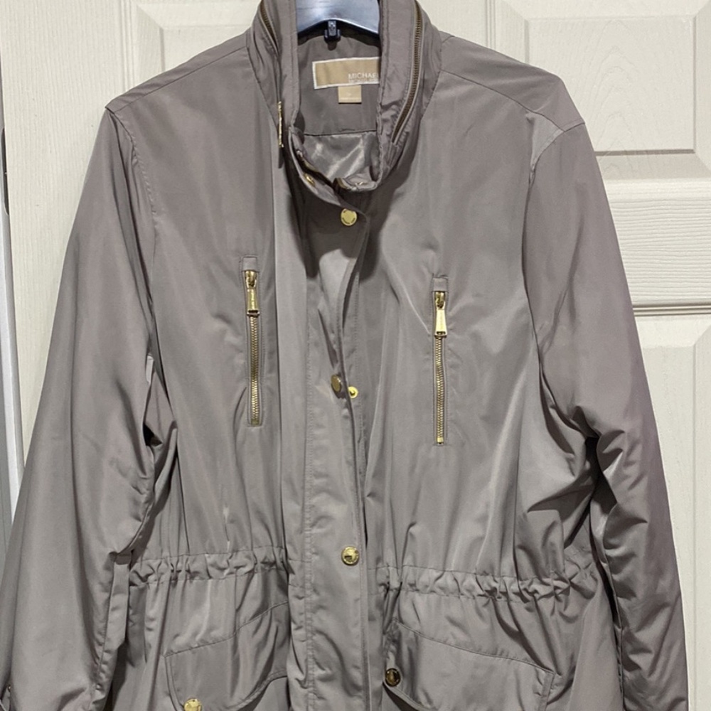 Micheal Kors Jacket